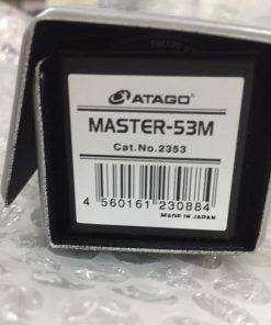 Bút đo độ ngọt Atago master 53M