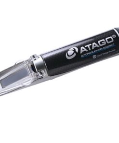 Khúc xạ kế đo độ ngọt Master Alpha