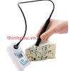 Máy đo độ mặn điện tử PAL SALT PROBE - Có đầu dò cảm biến 8 Máy đo độ mặn điện tử PAL SALT PROBE