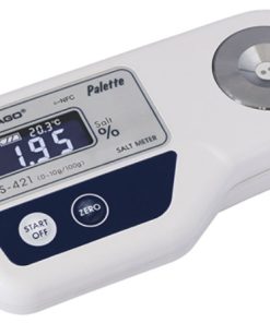 Máy đo độ mặn điện tử SALT METER ES421
