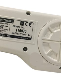 Máy đo độ mặn điện tử SALT METER ES421 chính hãng ATAGO 6 Máy đo độ mặn độ chính xác cao ES421