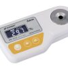 Máy đo độ ngọt ATAGO PR 32 ALPHA hàng chính hãng 6 máy đo độ ngọt điện tử ATAGO PR 32