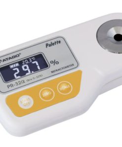 máy đo độ ngọt điện tử ATAGO PR 32