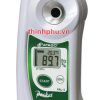 Máy đo độ ngọt điện tử ATAGO PAL 3 - Test độ ngọt từ thấp đến cao 6 Máy đo độ ngọt điện tử atago Pal 3